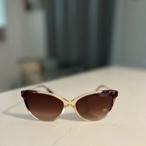 KREWE Monroe Sunglasses
